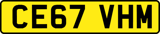 CE67VHM