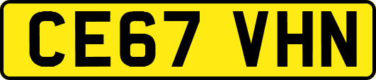 CE67VHN