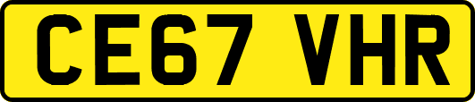 CE67VHR