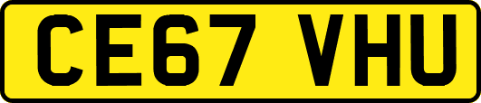 CE67VHU