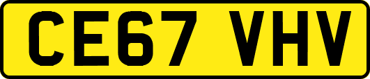 CE67VHV