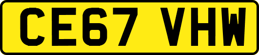 CE67VHW