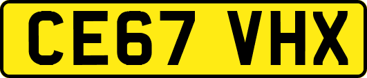 CE67VHX