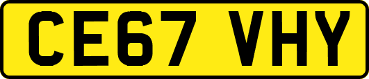 CE67VHY