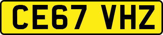 CE67VHZ