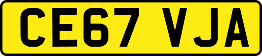 CE67VJA