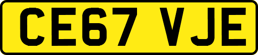 CE67VJE