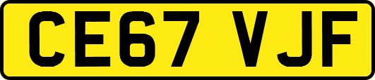 CE67VJF