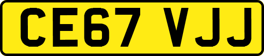 CE67VJJ