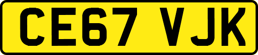 CE67VJK