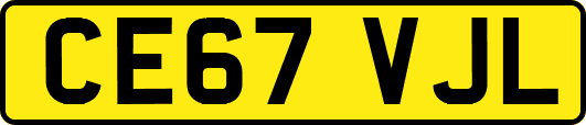CE67VJL