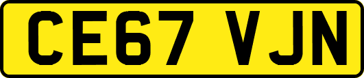 CE67VJN