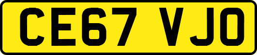 CE67VJO