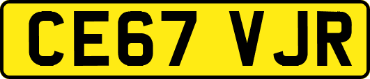 CE67VJR