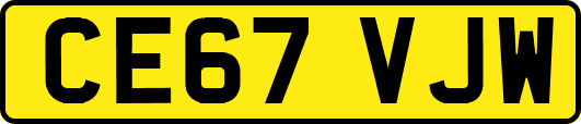 CE67VJW