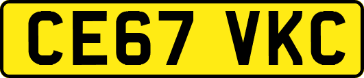 CE67VKC