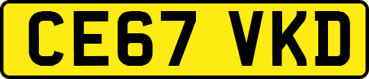 CE67VKD