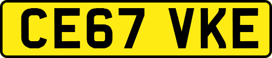 CE67VKE