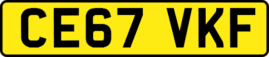 CE67VKF