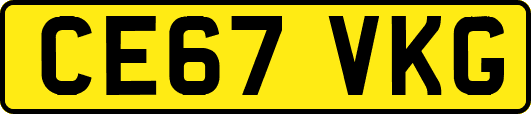 CE67VKG