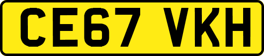 CE67VKH