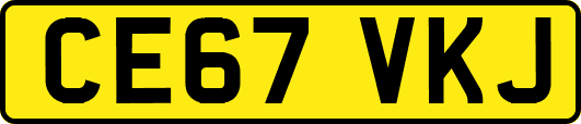 CE67VKJ