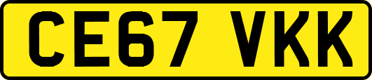 CE67VKK