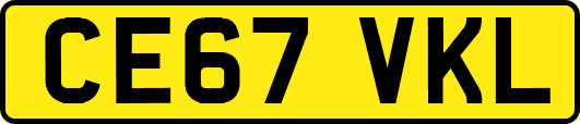 CE67VKL