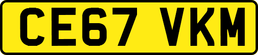 CE67VKM