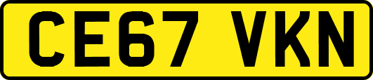 CE67VKN