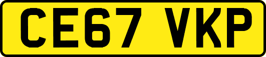 CE67VKP