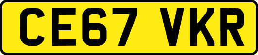 CE67VKR
