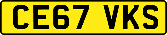 CE67VKS
