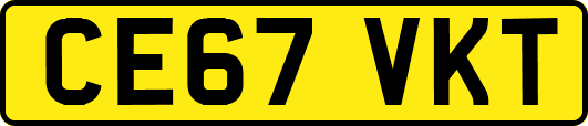 CE67VKT
