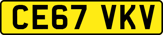 CE67VKV