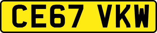 CE67VKW