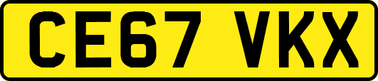CE67VKX