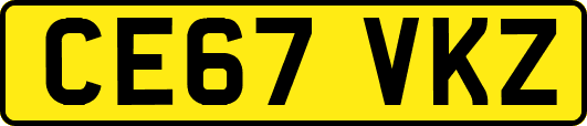CE67VKZ