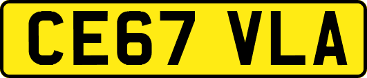 CE67VLA