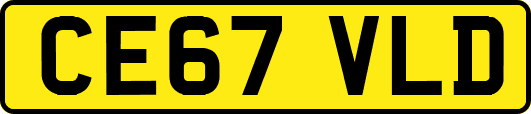 CE67VLD