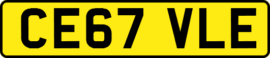 CE67VLE