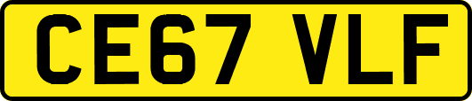 CE67VLF