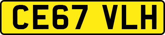 CE67VLH