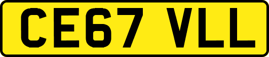 CE67VLL