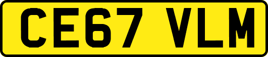 CE67VLM