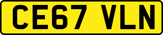 CE67VLN