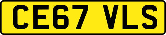 CE67VLS
