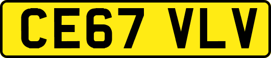CE67VLV