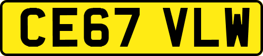 CE67VLW