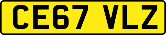 CE67VLZ